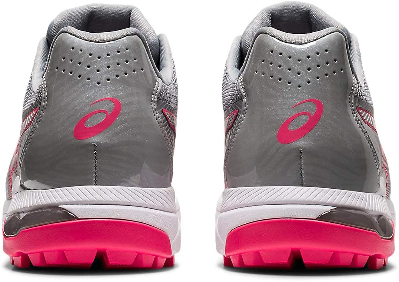 Amazon.com | ASICS Women's Gel-Course Ace Golf Shoes, 6, Glacier